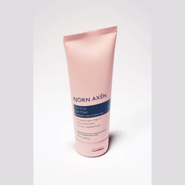 Anti-Frizz Hair Mask 200 ml – Björn Axén Björn Axén Anti-Frizz Hair Mask 200 ml – après-shampoings et soins capillaires | ParaforYou Maroc