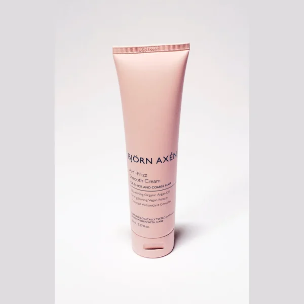 Anti-Frizz Smooth Cream 150 ml – Björn Axén Björn Axén Anti-Frizz Smooth Cream 150 ml – après-shampoings et soins capillaires | ParaforYou Maroc