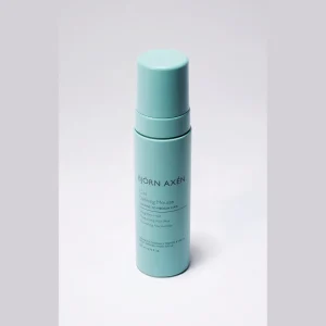 Björn Axén Curl Defining Mousse 200 ml – nettoyant visage | ParaforYou Maroc