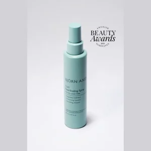 Björn Axén Curl Reactivating Spray 150 ml – après-shampoings et soins capillaires | ParaforYou Maroc
