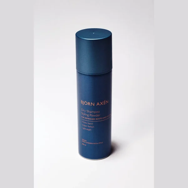 Shampoing Sec Styling Powder 200 ml – Björn Axén Björn Axén Shampoing Sec Styling Powder 200 ml – shampoing | ParaforYou Maroc