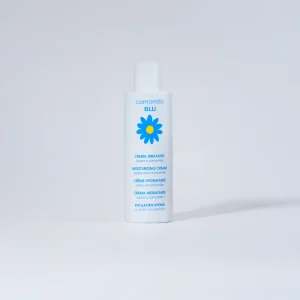 Crème Hydratante 200 ml – Camomilla Blu Camomilla Blu Crème Hydratante 200 ml – soin bébé | ParaforYou Maroc