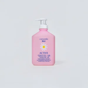 Gel Nettoyant Intime Actif PH 3.5 300 ml – Camomilla Blu Camomilla Blu Gel Nettoyant Intime Actif PH 3.5 300 ml – hygiène intime | ParaforYou Maroc