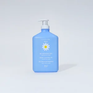 Gel Nettoyant Surgras Visage 500 ml – Camomilla Blu Camomilla Blu Gel Nettoyant Surgras Visage 500 ml – toilette bébé | ParaforYou Maroc