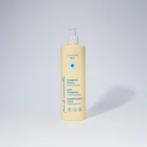 Shampoing 200 ml – Camomilla Blu Camomilla Blu Shampoing 200 ml – toilette bébé | ParaforYou Maroc