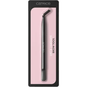Catrice Lift & Laminate Brow Tool – maquillage yeux | ParaforYou Maroc