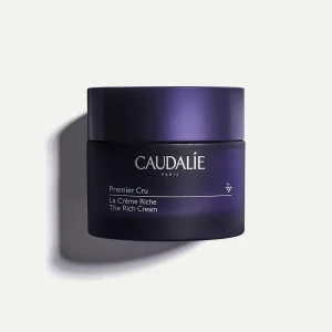 Caudalie Resveratrol-Lift Crème Tisane de Nuit 50 ml – soin anti-âge | ParaforYou Maroc