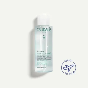 Caudalie Vinoclean Lotion Tonique Hydratante 200 ml – nettoyant visage | ParaforYou Maroc