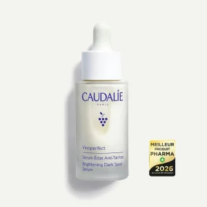 Caudalie Vinoperfect Sérum Éclat Anti-Taches 30 ml | ParaforYou Maroc