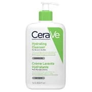 CeraVe Crème Lavante Hydratante Peau Normale à Sèche 473 ml – hygiène du corps | ParaforYou Maroc