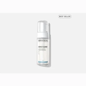 Dermaceutic Cleanse Advanced Cleanser Mousse Nettoyante Experte 150 ml – nettoyant visage | ParaforYou Maroc