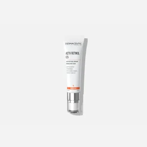 Prevent Activ Rétinol 0.5 Sérum Anti-Âge 30 ml – Dermaceutic Dermaceutic Prevent Activ Rétinol 0.5 Sérum Anti-Âge 30 ml – sérum visage | ParaforYou Maroc