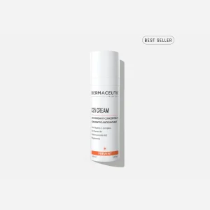 Dermaceutic Prevent C25 Crème Concentré Antioxydant 30 ml – colorations cheveux | ParaforYou Maroc