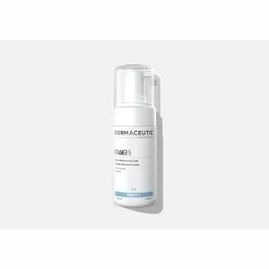 Dermaceutic Purify Foamer 5 Mousse Nettoyante Exfoliante 100 ml – nettoyant visage | ParaforYou Maroc
