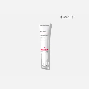 Reveal 4x 15 ml – Dermaceutic Dermaceutic Reveal 4x 15 ml – soin hydratant visage | ParaforYou Maroc