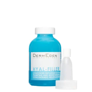 Dermeden Hyal-Filler Concentré Repulpant et Hydratant 30 ml – sérum visage | ParaforYou Maroc