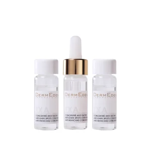 Dermeden Txa Concentré Anti-Taches Curé 3 Mois 3x 10 ml – soins anti-taches | ParaforYou Maroc