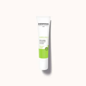 Dermina Normalina A.i Soin Global 40 ml – soin hydratant visage | ParaforYou Maroc