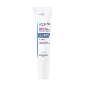 Dexyane MED Palpébral Traitement Eczéma 15 ml – Ducray Ducray Dexyane MED Palpébral Traitement Eczéma 15 ml – soin contour des yeux | ParaforYou Maroc