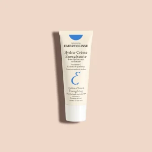Embryolisse Hydra-Crème Énergisante 40 ml – soin hydratant visage | ParaforYou Maroc