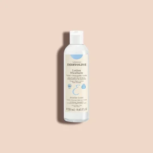 Embryolisse Lotion Micellaire 250 ml – nettoyant visage | ParaforYou Maroc
