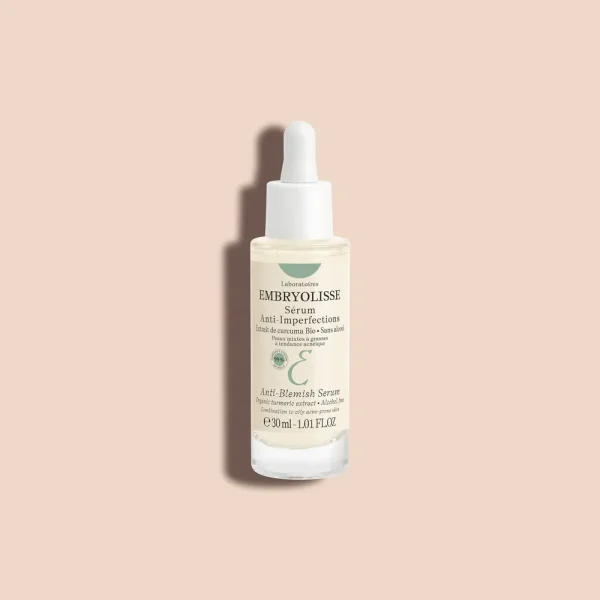 Sérum Anti-Imperfection 30 ml – Embryolisse Embryolisse Sérum Anti-Imperfection 30 ml – peaux à imperfections | ParaforYou Maroc