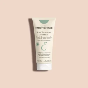 Embryolisse Soin Hydratant Matifiant 50 ml | ParaforYou Maroc
