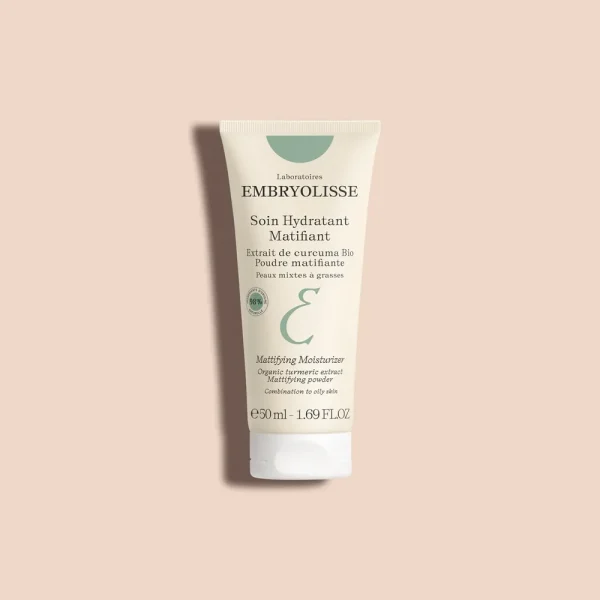 Soin Hydratant Matifiant 50 ml – Embryolisse Embryolisse Soin Hydratant Matifiant 50 ml | ParaforYou Maroc