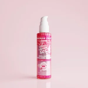 Energie Fruit Haircare Curl Gloss SOS Huile en Sérum Brillance Boucles 75 ml | ParaforYou Maroc