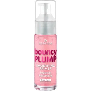 Essence Bouncy Plump Smoothing Primer – maquillage teint | ParaforYou Maroc
