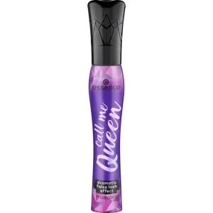 Essence Call Me Queen False Lash Effect Mascara – maquillage yeux | ParaforYou Maroc