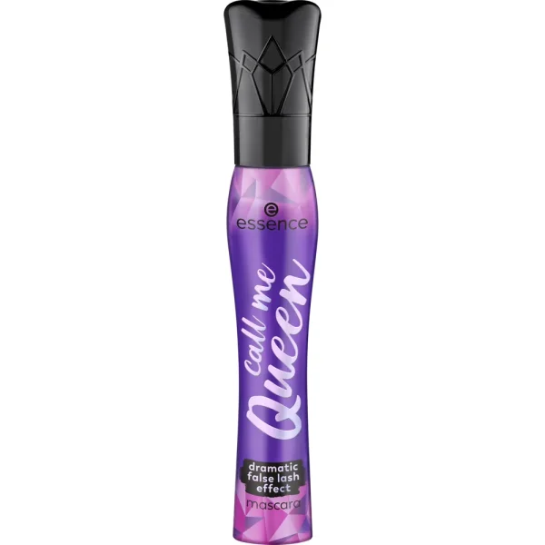 Call Me Queen False Lash Effect Mascara – Essence Essence Call Me Queen False Lash Effect Mascara – maquillage yeux | ParaforYou Maroc