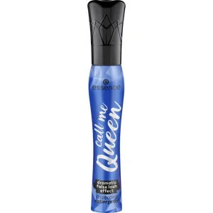 Essence Call Me Queen False Lash Mascara Waterproof – maquillage yeux | ParaforYou Maroc