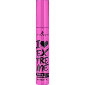 Essence I Love Extrême Crazy Volume Mascara – maquillage yeux | ParaforYou Maroc