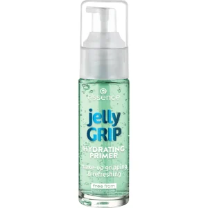Essence Jelly Grip Hydrating Primer – maquillage teint | ParaforYou Maroc