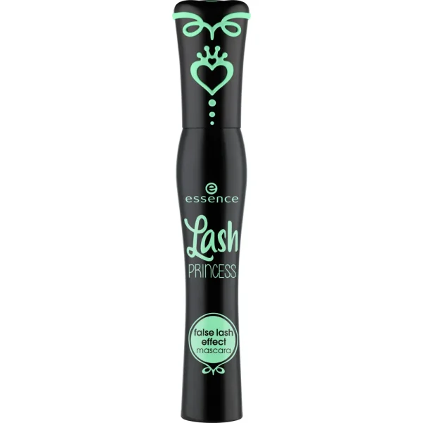 Lash Princess False Lash Effect Mascara – Essence Essence Lash Princess False Lash Effect Mascara – maquillage yeux | ParaforYou Maroc