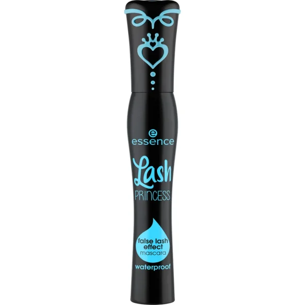 Lash Princess Faux Lash Effet Mascara Extrême Waterproof – Essence Essence Lash Princess Faux Lash Effet Mascara Extrême Waterproof – maquillage yeux | ParaforYou Maroc