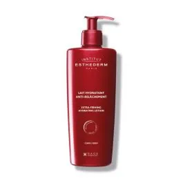 Esthederm Lait Hydratant Anti-Relâchement 400 ml – soin hydratant corps | ParaforYou Maroc