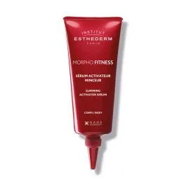 Esthederm Morpho Fitness Sérum Activateur Minceur 100 ml – soins minceur et vergetures | ParaforYou Maroc