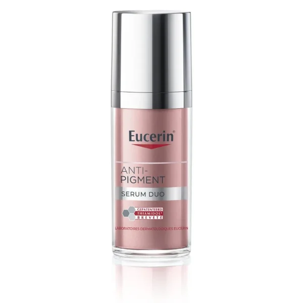 Anti-Pigment Sérum Duo 30 ml – Eucerin Eucerin Anti-Pigment Sérum Duo 30 ml – soins anti-taches | ParaforYou Maroc