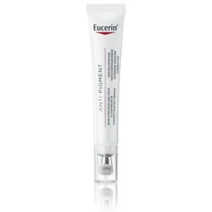 Anti-Pigment Soin Contour des Yeux Illuminateur 15 ml – Eucerin Eucerin Anti-Pigment Soin Contour des Yeux Illuminateur 15 ml | ParaforYou Maroc