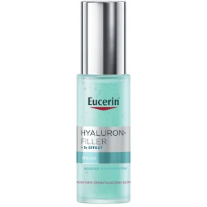 Hyaluron-Filler 3X Effect Sérum Booster d’hydratation 30 ml – Eucerin Eucerin Hyaluron-Filler 3X Effect Sérum Booster d’hydratation 30 ml | ParaforYou Maroc