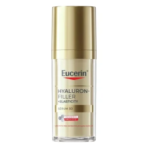 Hyaluron-Filler + Elasticity Sérum 3D 30 ml – Eucerin Eucerin Hyaluron-Filler + Elasticity Sérum 3D 30 ml | ParaforYou Maroc