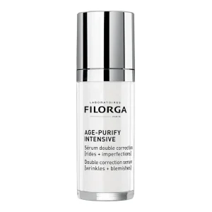 Filorga Age-Purify Intensive Sérum Double Correction 30 ml | ParaforYou Maroc