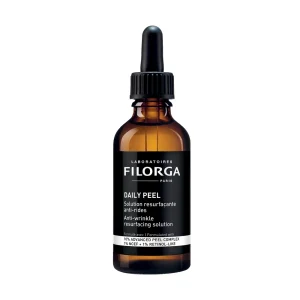 Filorga Daily Peel Anti-Rides 50 ml – soin anti-âge | ParaforYou Maroc