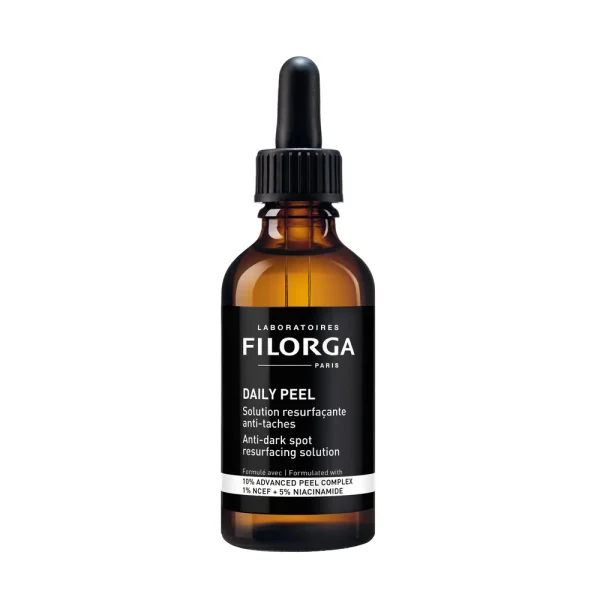 Daily Peel Anti Taches 50 ml – Filorga Filorga Daily Peel Anti Taches 50 ml – soin anti-taches | ParaforYou Maroc