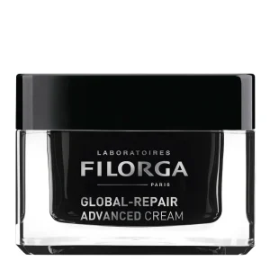 Filorga Global-Repair Advanced Cream 50 ml – soin hydratant visage | ParaforYou Maroc