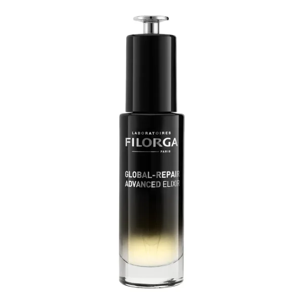 Global-Repair Advanced Élixir 30 ml – Filorga Filorga Global-Repair Advanced Élixir 30 ml – sérum visage | ParaforYou Maroc