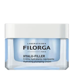 Filorga Hyalu Filler Crème Hydratante 50 ml – soin anti-âge | ParaforYou Maroc