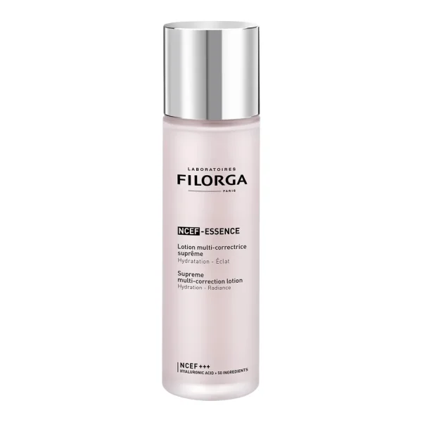 NCEF-Essence Lotion Multi-Correctrice Suprême 150 ml – Filorga Filorga NCEF-Essence Lotion Multi-Correctrice Suprême 150 ml – sérum visage | ParaforYou Maroc